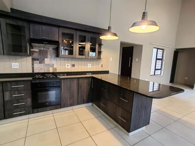 3 Bedroom House in Grimbeek Park