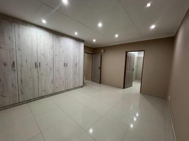 3 Bedroom House in Grobler Park
