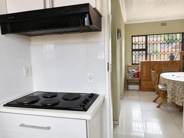 3 Bedroom House in Grobler Park