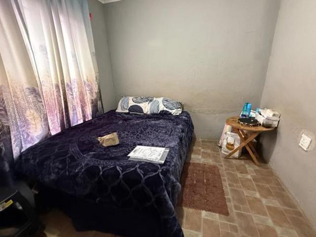 3 Bedroom House in Grobler Park