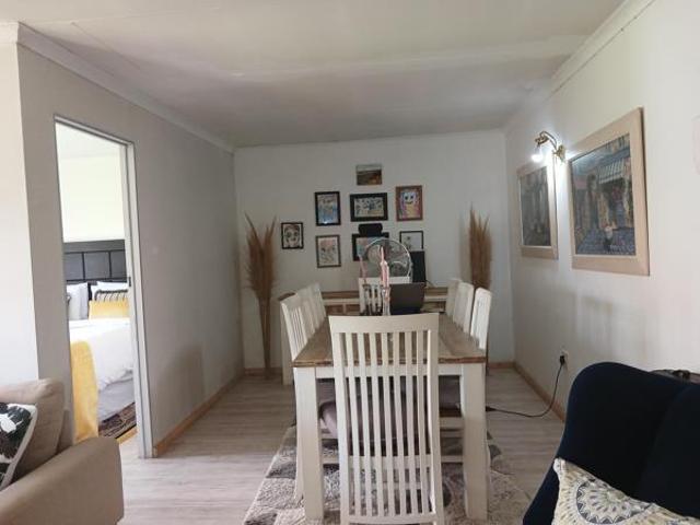 3 Bedroom House in Grobler Park
