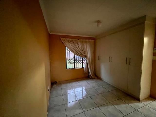 3 Bedroom House in Grobler Park