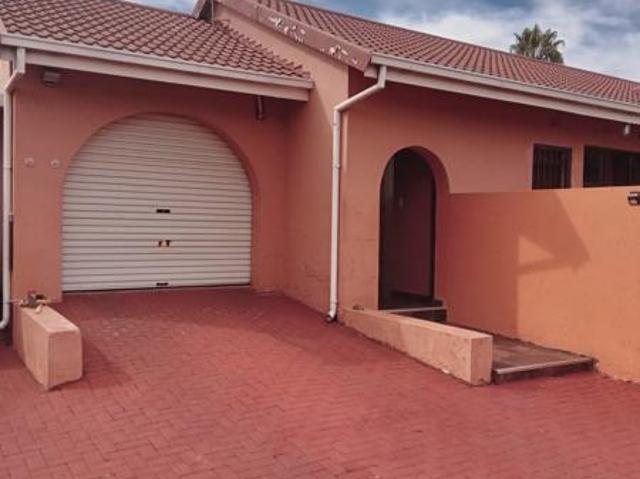 3 Bedroom House in Grobler Park
