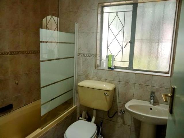 3 Bedroom House in Grobler Park