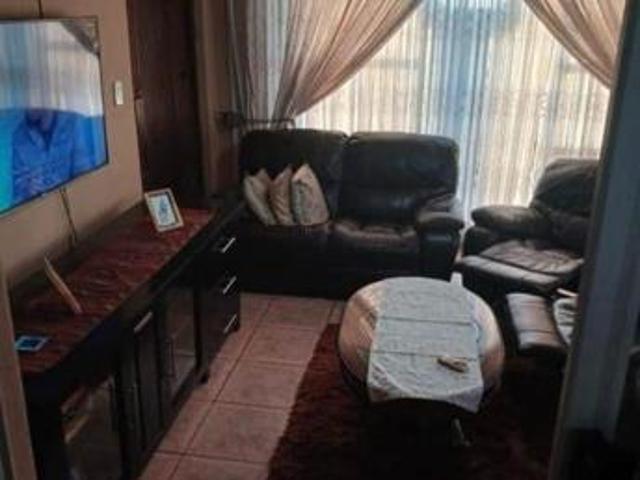 3 Bedroom House in Groblersdal