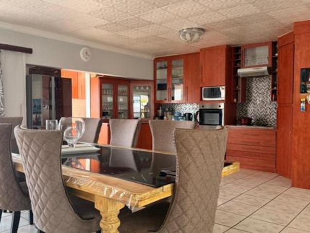3 Bedroom House in Groblersdal