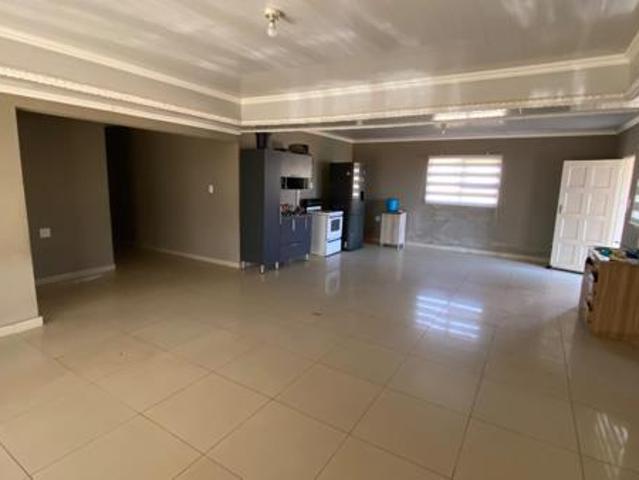 3 Bedroom House in Groblersdal