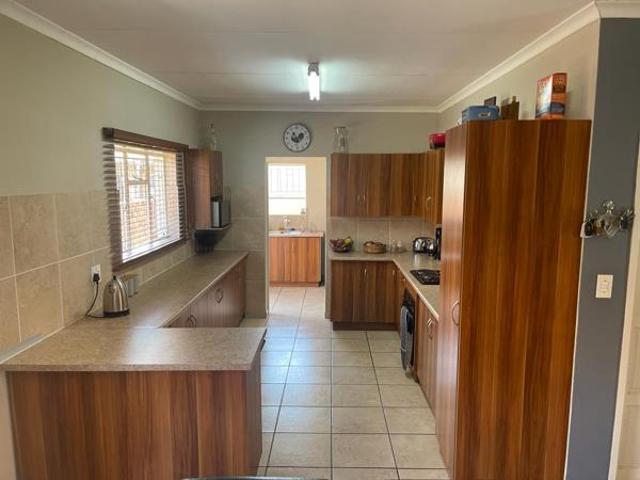 3 Bedroom House in Groblersdal