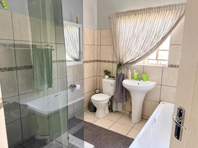 3 Bedroom House in Groblersdal
