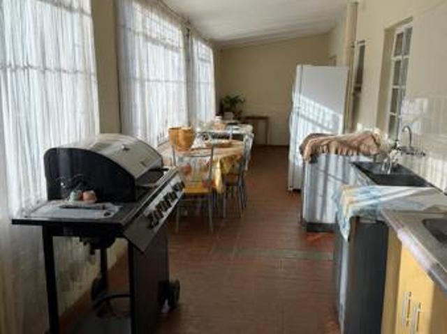 3 Bedroom House in Groblersdal