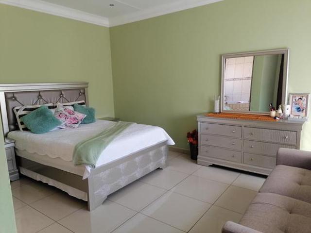 3 Bedroom House in Groblersdal