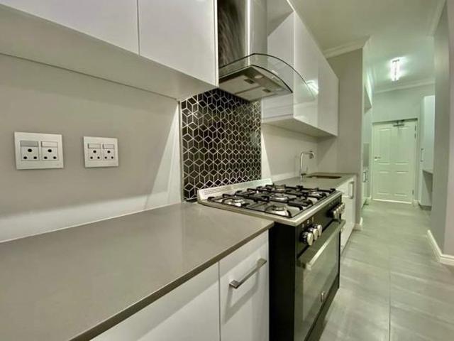 3 Bedroom House in Groenvlei