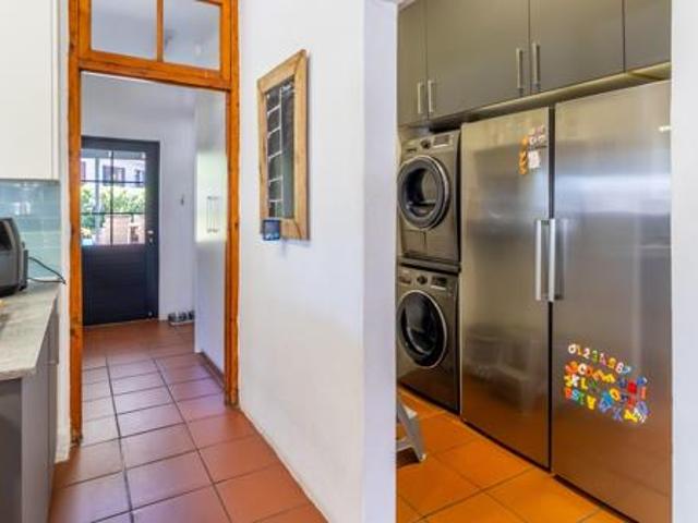 3 Bedroom House in Groenvlei