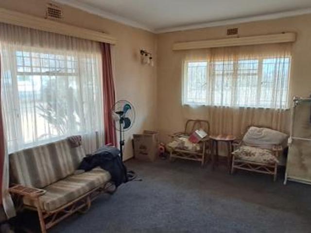 3 Bedroom House in Groenvlei