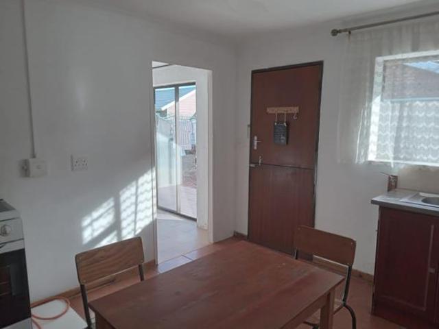 3 Bedroom House in Groeneweide Park