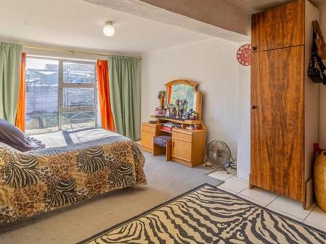3 Bedroom House in Groenheuwel