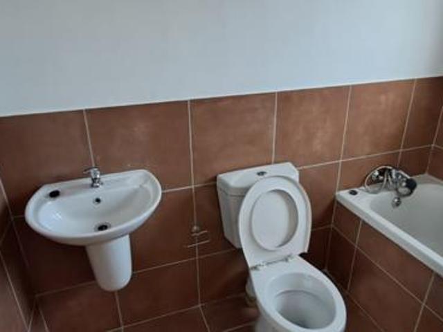 3 Bedroom House in Groenheuwel