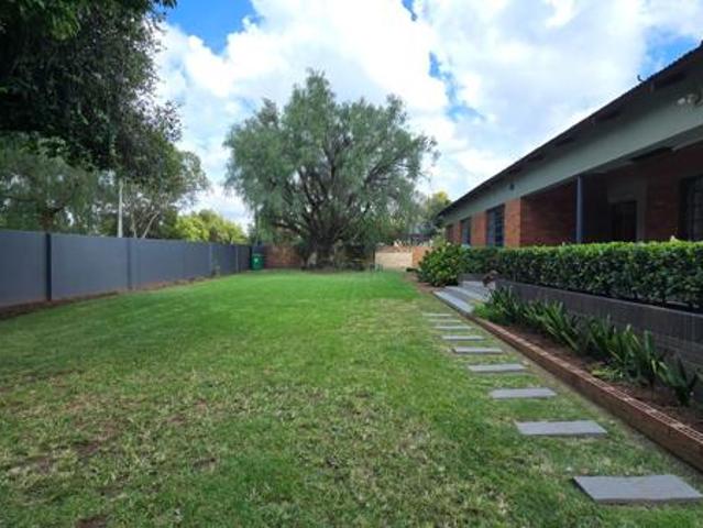 3 Bedroom House in Groenkol