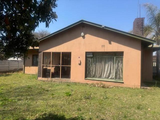 3 Bedroom House in Groenkol