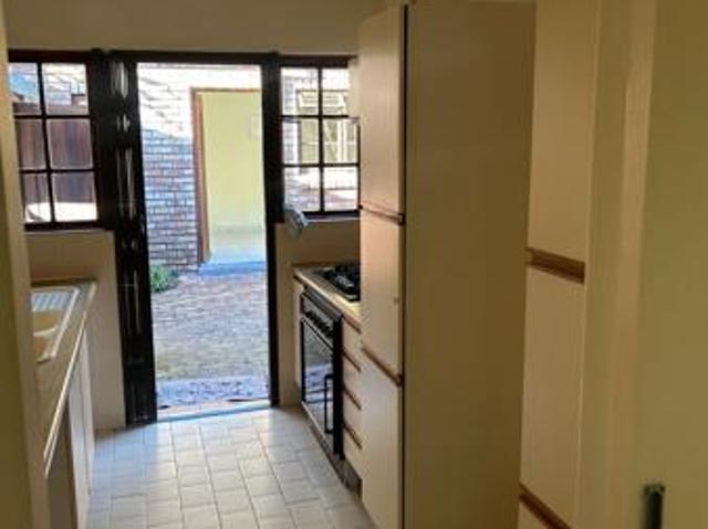 3 Bedroom House in Waterkloof