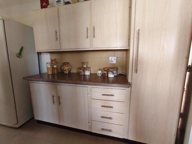 3 Bedroom House in Grootvlei