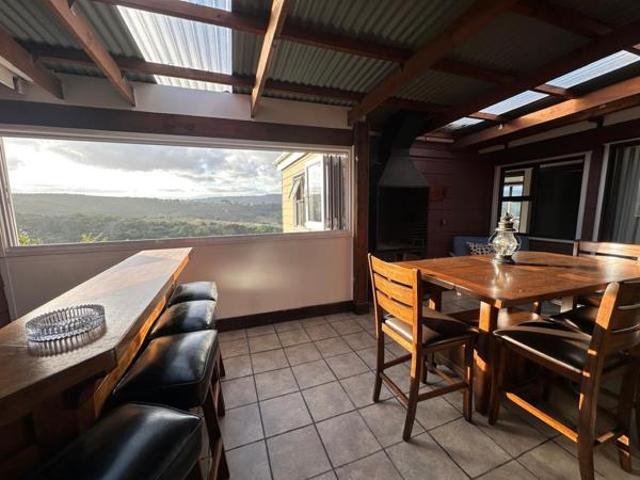 3 Bedroom House in Groot Brakrivier