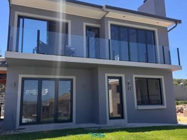 3 Bedroom House in Groot Brakrivier