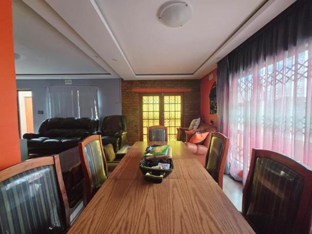 3 Bedroom House in Guguletu