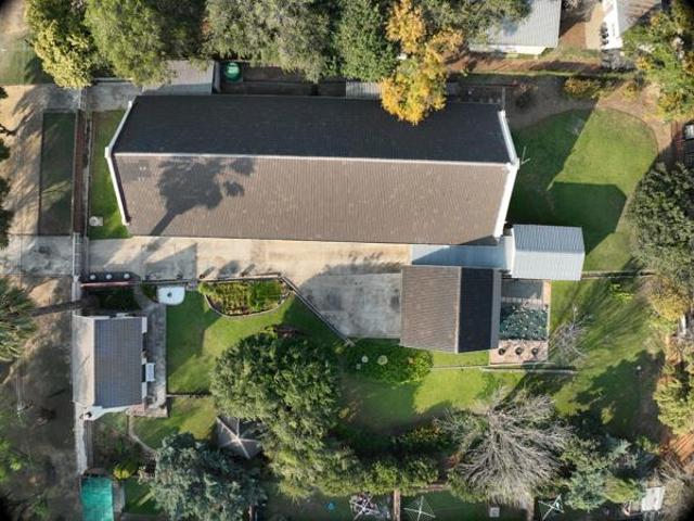 3 Bedroom House in Douglas
