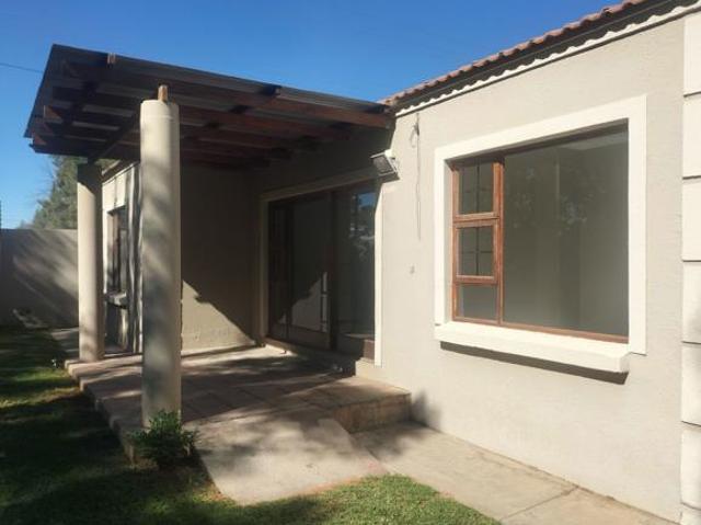 3 Bedroom House in Douglas