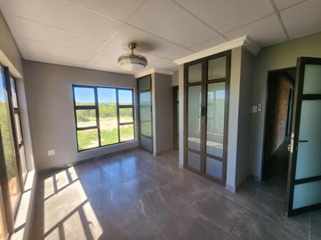 3 Bedroom House in Douglas