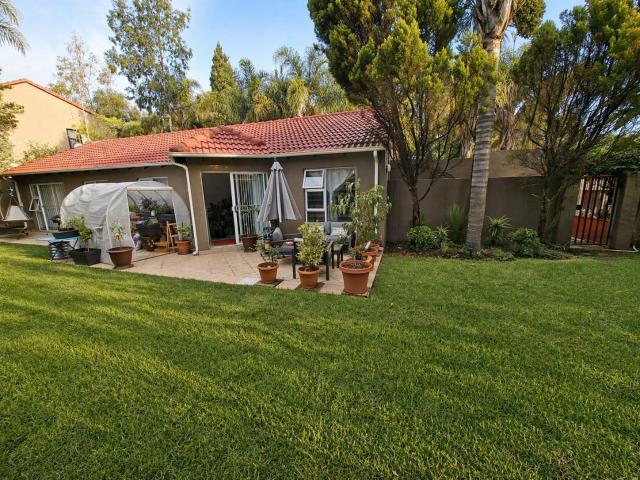 3 Bedroom House in Douglasdale