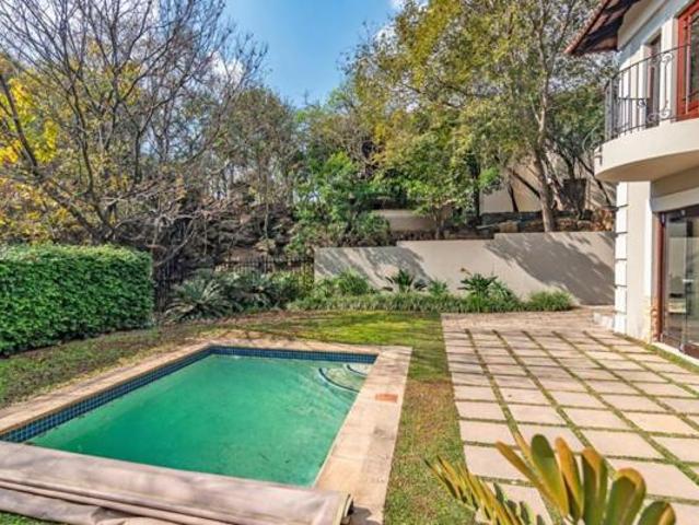 3 Bedroom House in Douglasdale