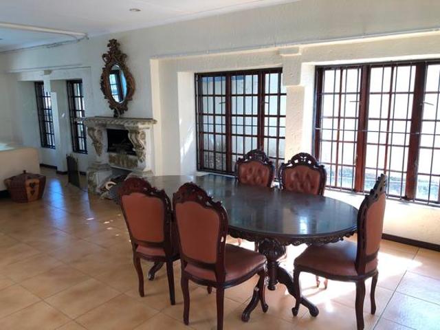 3 Bedroom House in Dowerglen