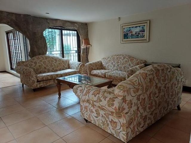 3 Bedroom House in Dowerglen