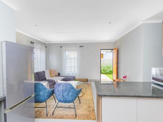 3 Bedroom House in Dobsonville