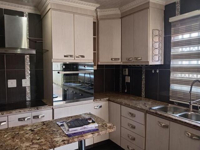3 Bedroom House in Dobsonville