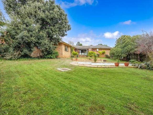 3 Bedroom House in Door de Kraal