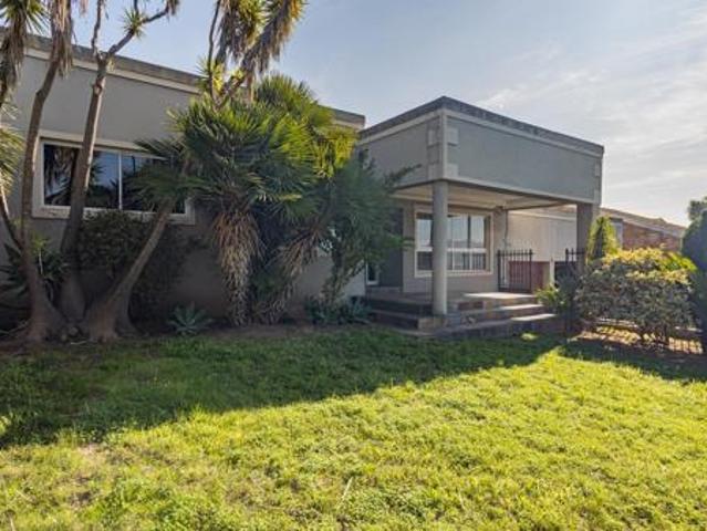 3 Bedroom House in Door de Kraal