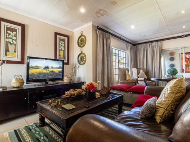 3 Bedroom House in Doornpoort