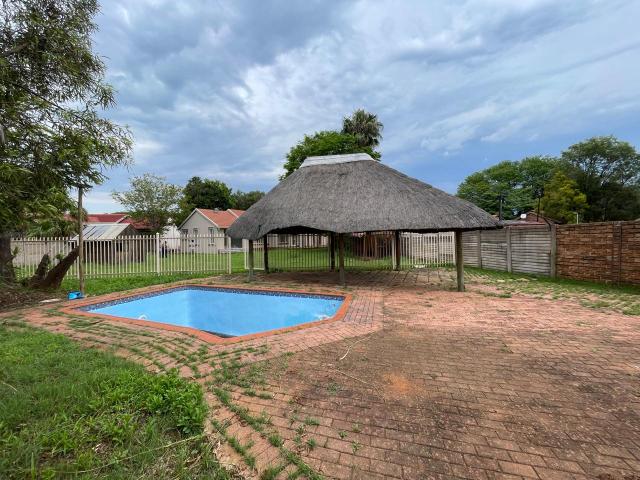 3 Bedroom House in Doornpoort