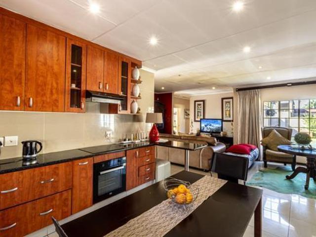 3 Bedroom House in Doornpoort