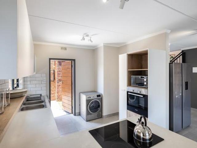 3 Bedroom House in Doornpoort