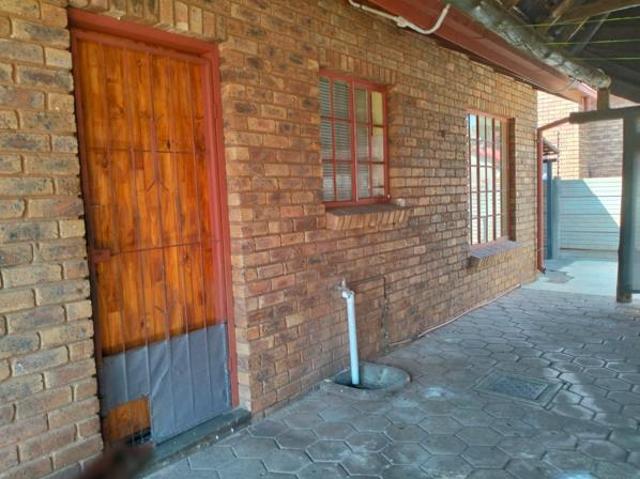 3 Bedroom House in Doornpoort