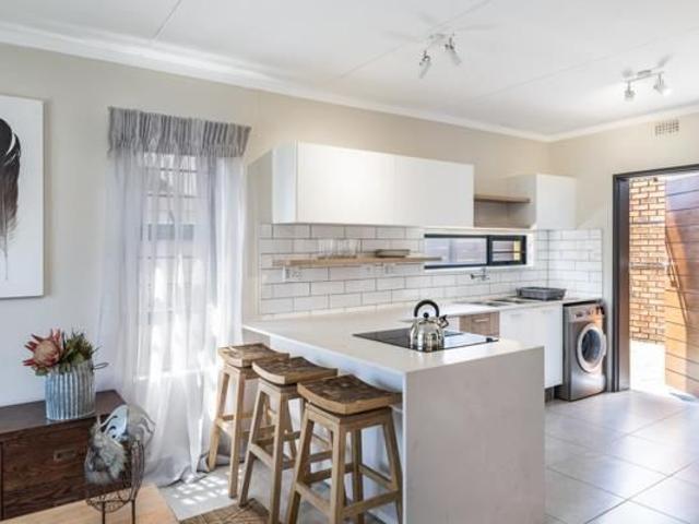 3 Bedroom House in Doornpoort