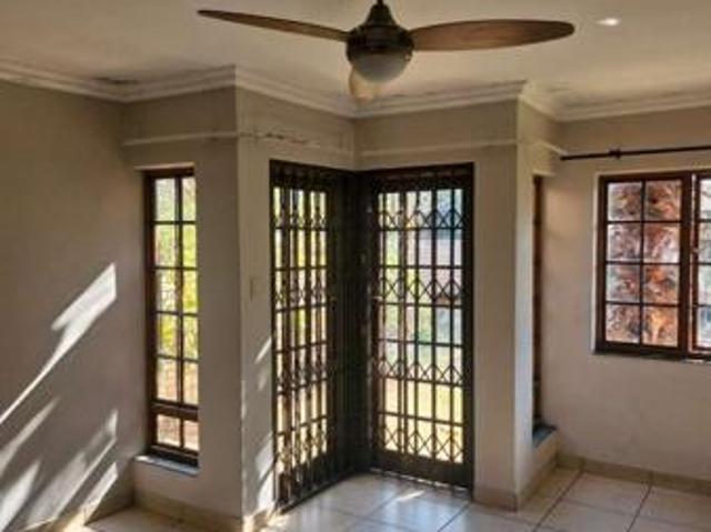 3 Bedroom House in Doornpoort