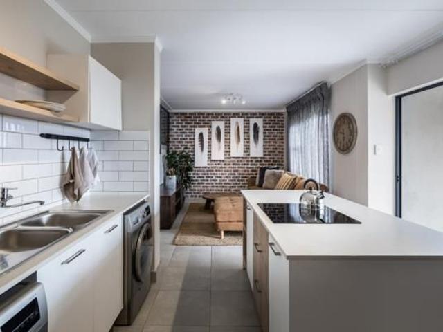 3 Bedroom House in Doornpoort