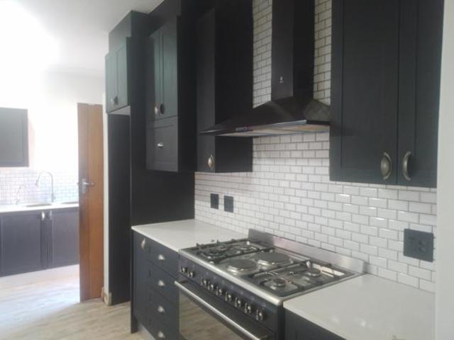 3 Bedroom House in Doornpoort AH