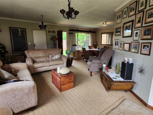 3 Bedroom House in Doornpoort and surrounds