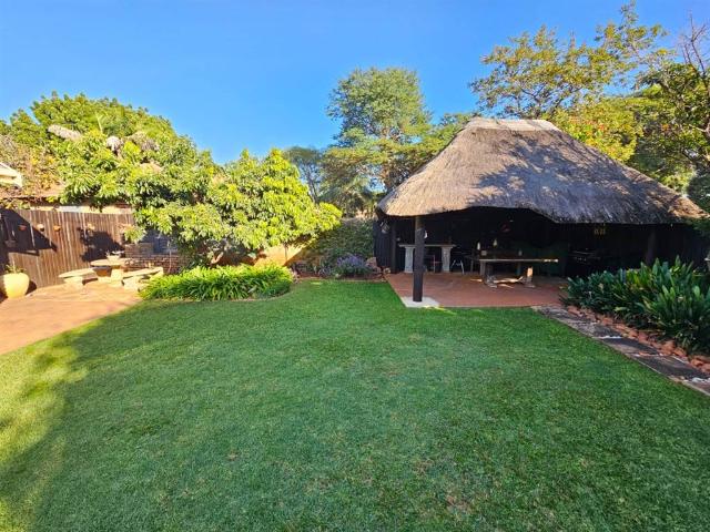 3 Bedroom House in Doornpoort and surrounds
